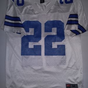 Emmit Smith jersey